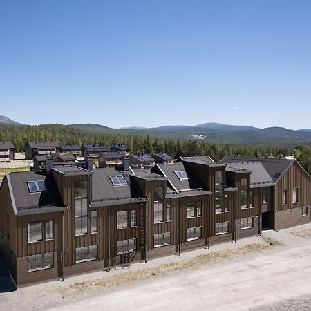Oemsedal - Funaesdalen Kavan Eksteriør billede