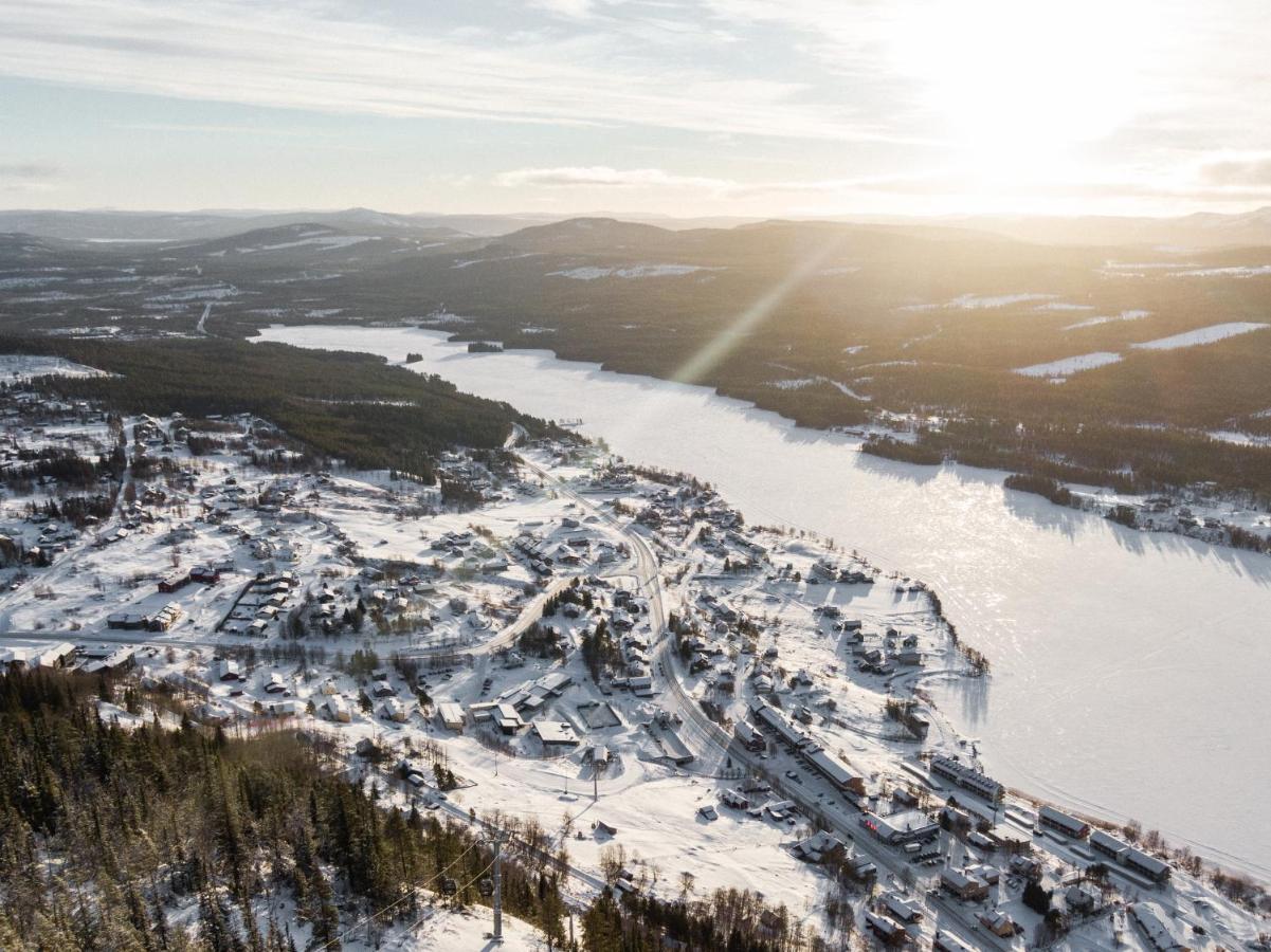 Oemsedal - Funaesdalen Kavan Eksteriør billede